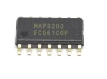 Comprar Map3202 Map 3202 Driver Pwm Pantallas Led Sop14