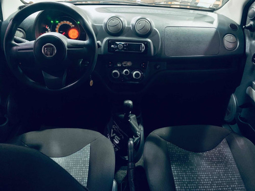 Fiat Uno 1.4 Attractive 2012