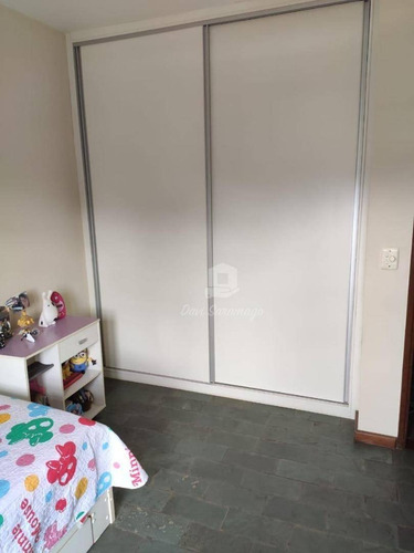 Casa Com 3 Dormitórios À Venda, 156 M² Por R$ 545.000,00 - Engenho Do Mato - Niterói/rj - Ca0507