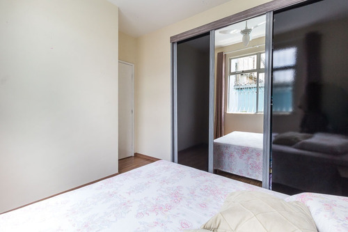 Imagem 14 de 15 de Apartamento À Venda, 3 Quartos, 2 Vagas, Eldorado - Contagem/mg - 23490
