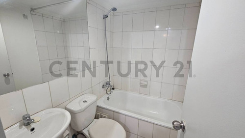 Arriendo Depto 3d 1b, Ongolmo Con Bulnes, Concepción