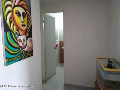 Imagen 8 de 14 de Casa En Venta En San Antonio El Desmonte Gh
