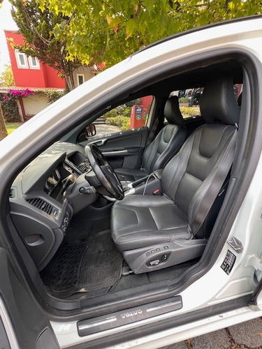 Volvo XC60 2.0 T5 Addittion