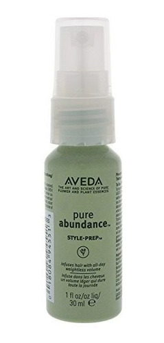 Permanentes - Aveda Pure Abundance Style Prep 1 Ounce 30 Mil