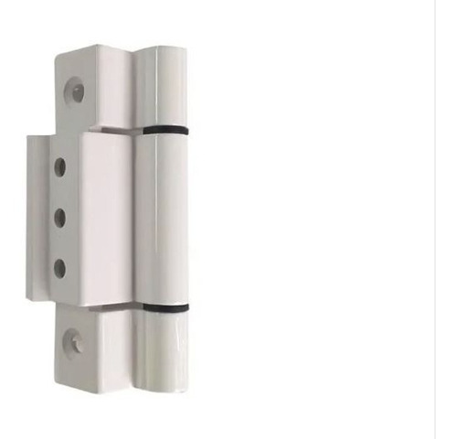 Bisagra H62 Para Puerta De Aluminio Módena X 2u