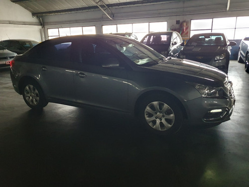 Chevrolet Cruze 2.0 Vcdi Sedan Lt At 163cv