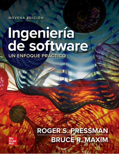 Ingenieria Software Connect 9ªed - Pressman,roger/maxim,bruc