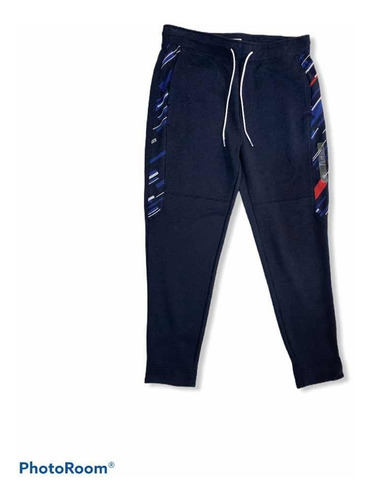 calça moletom tommy hilfiger masculina