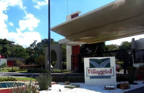 Imagem 27 de 27 de Casa Com 3 Dormitórios, 228 M² - Venda Por R$ 1.900.000,00 Ou Aluguel Por R$ 6.500,00/mês - Residencial Villaggio Ii - Bauru/sp - Ca1975