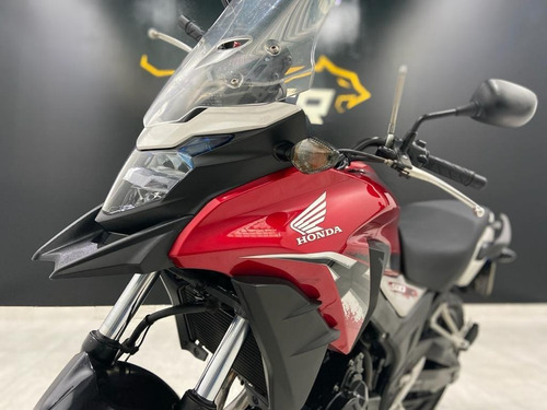Honda Cb500x Cb 500x Cb 500 X Cb500 X 2018 - 25.000km
