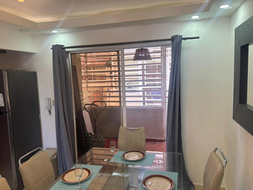 Apto. 3 Hab. Amueblado Y Vacío San Isidro Rd$ 31 Mil
