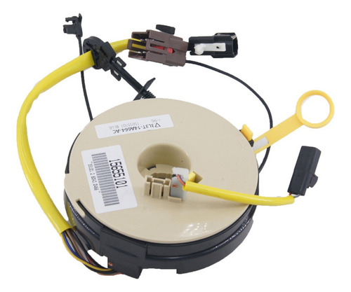 Y0s Resorte De Reloj Ford F-550 1999-2004