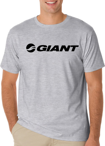 Remera Giant Bicicletas