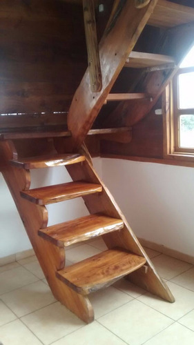 Imagen 4 de 14 de Alquiler Cabaña- Villa Giardino- Cordoba-cabañas Waiwen