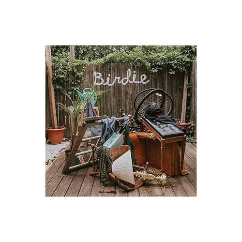 Slaughter Beach Dog Birdie Usa Import Lp Vinilo Nuevo