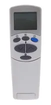 Comprar Control Remoto Aire Acondicionado Compatible Lg-fedders-bgh-