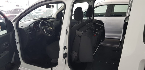 Renault Kangoo Ii Express 1.6 Sce Confort 5A