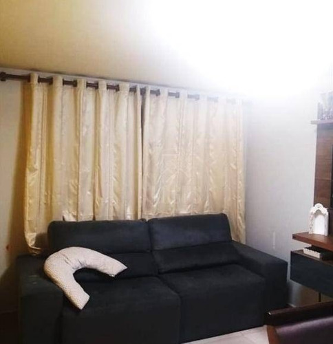 Imagem 3 de 21 de Apartamento Com 2 Dormitórios À Venda, 54 M² Por R$ 220.000,00 - Santa Terezinha - São Bernardo Do Campo/sp - Ap1394