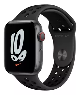 Apple Watch Se Nike 44mm Gps Celular Relogio Apple Smart