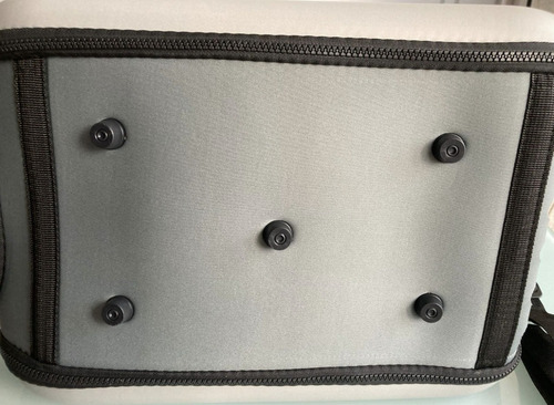 Bolso Maleta Mochila Transporte Mascota Gatos Perros