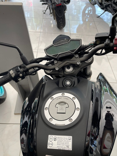 Imagen 2 de 4 de Cf Moto 250 Nk