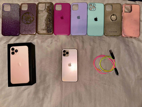 Celular iPhone 11 Pro (Usado)