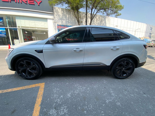Renault Arkana 1.3T Espirit Alpine At