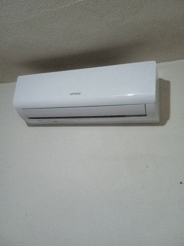 Servicio De Refrigeración Y Aires Acondicionados