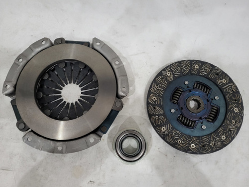 Kit Clutch Mitsubishi L300 Montero