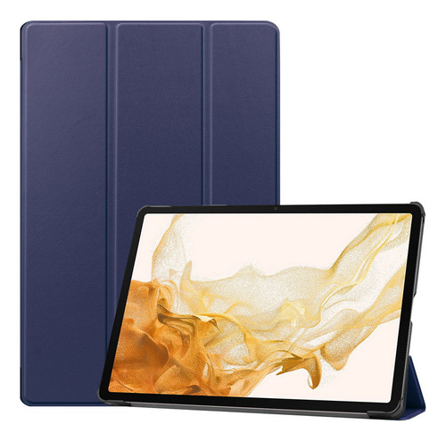 Funda De Tableta For Samsung Galaxy Tab S9 Plus 12.4