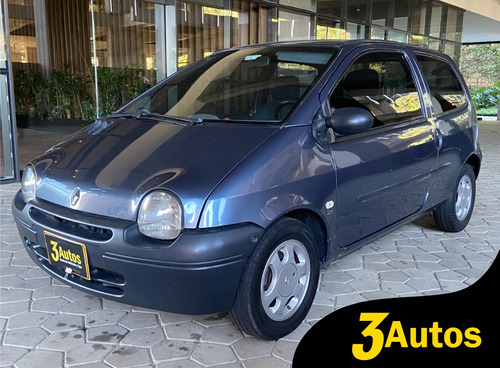 Renault Twingo 1.2 Access +