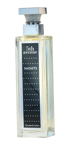 Elizabeth Arden 5th Avenue Nights Edp 125ml Premium