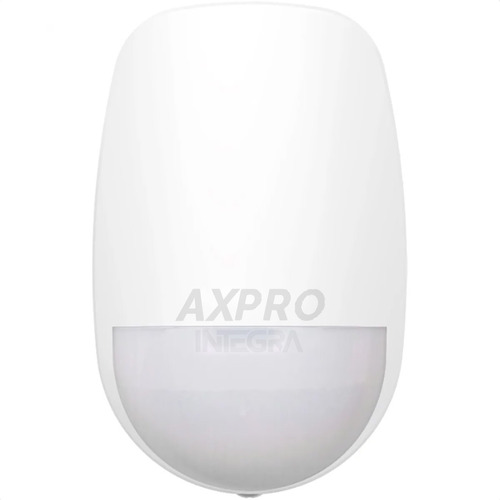 Hikvision Sensor Pir Inalámbrico Axpro 15m Antimascotas