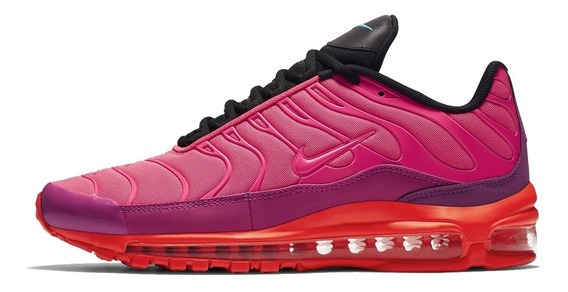 Loja Itapua Nike Air Max - Sapatos Tênis Nike Fúcsia com o Melhores Preços no Mercado Livre Brasil
