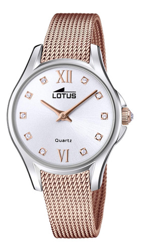 Reloj 18799/1 Lotus Mujer Bliss