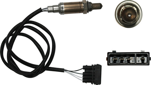 Sensor Oxígeno Volkswagen Golf 1.8l L4 93-98 Intran