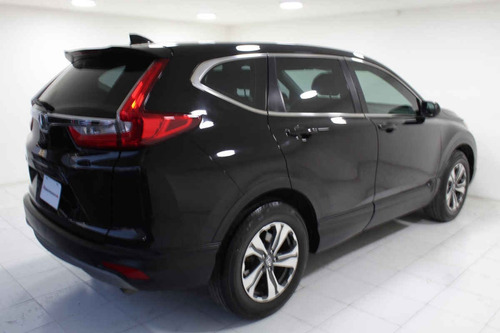Imagen 5 de 15 de Honda Cr-v 2018 4 Cilindros