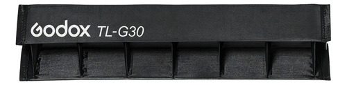 Grid De Tela Tlg30 Para Lámpara Led Tl30 Godox