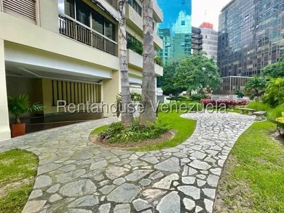 Apartamento en alquiler