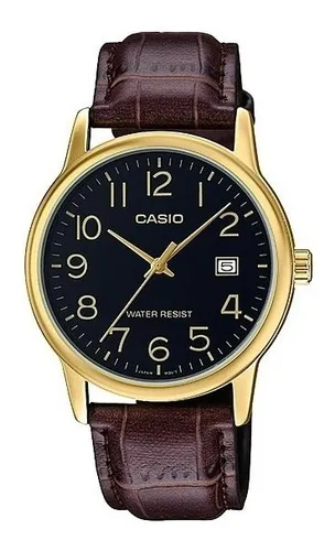 Casio clearance mtp v002gl