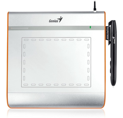 Tableta Digitalizadora Genius Easypen I405x