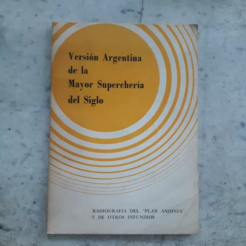 Version Argentina De La Mayor Supercheria Del Siglo