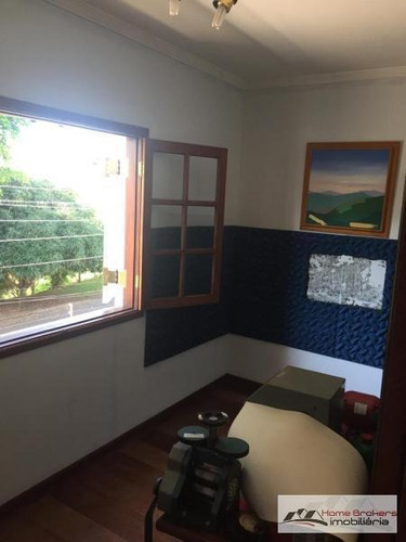 Imagem 14 de 15 de Casa Para Venda Em Jundiaí, Jardim Das Samambaias, 3 Dormitórios, 1 Suíte, 4 Banheiros, 4 Vagas - 17780j_2-901139