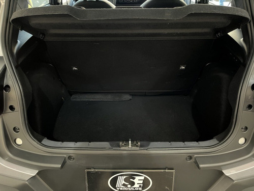 Citroën C3 1.6 Feel 16V Flex 5P
