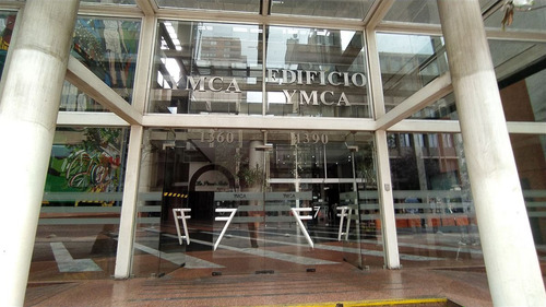 Oficina En Arriendo En Santiago