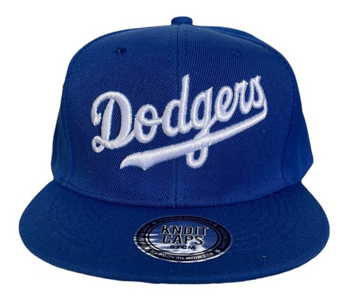 Gorra Dodgers