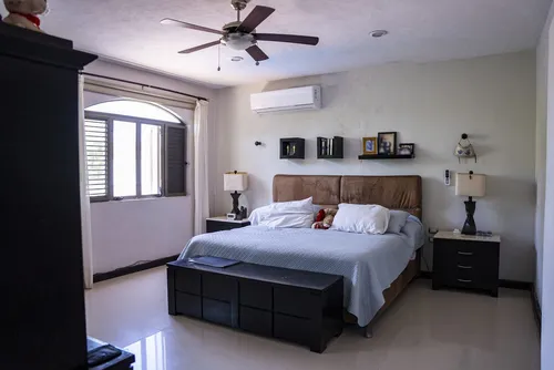 Casa Con Inmejorable Ubicación En Venta En La Colonia Residencial México