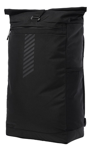 Mochila Senderismo Negra Enrollable Helly-hansen