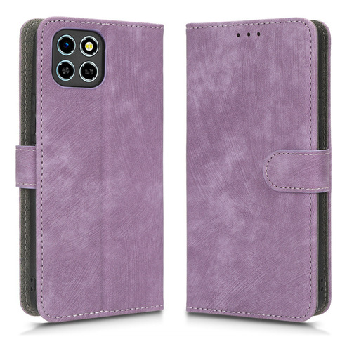 Para Infinix Smart 6 Hd Funda De Teléfono