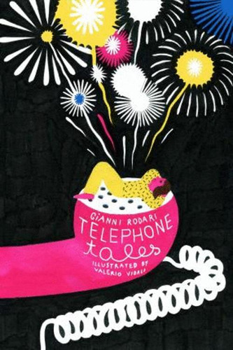 Libro Telephone Tales